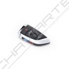 Caixa Para Comando BMW Keyless 4 Botões