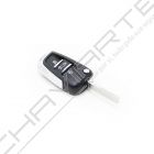 Caixa de Conversão Para Comando Citroën Flip 3 Botões (Mala)
