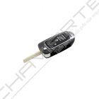 Caixa Para Comando Fiat Flip 3 Botões