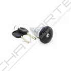 Fecho para porta direita Ford Transit 2000-2006