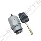 Fecho para porta Ford C-MAX