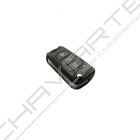 Comando Kia Ceed Três  Botões Até 2012