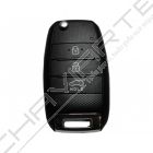 Comando Kia Ceed 3 Botões 2016+(95430A2100)