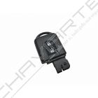 Caixa Para Comando Nissan Keyless 2 Botões