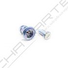 Fecho para porta Peugeot 206