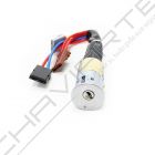 Ignição para Peugeot 306 para lâmina NE72