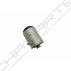 Fecho para porta traseira dupla Renault Kangoo (97-07)