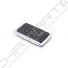 Caixa Para Comando Cartão Renault Keyless 4 Botões
