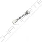 Patilha para fecho Seat Ibiza (98)