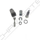 Kit para fecho de porta esquerda Seat Leon, Toledo