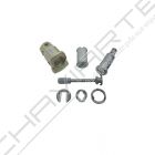 Kit para fecho de porta Seat Ibiza V