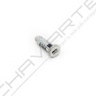 Kit para fecho de ignição para Opel Vectra C lâmina HU100