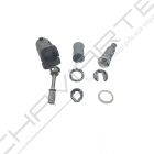 Kit para fecho de porta Volkswagen Passat para lâmina HU66