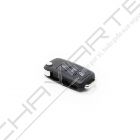 Comando VW 3 Botões Flip (5K0837202AD)