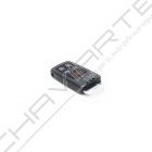 Comando volvo serie s/v/xc 5 botões Pcf 7945