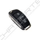Comando Audi A4 de Três botões 8E0837220L