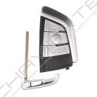 Caixa Para Comando BMW Keyless 3 Botões