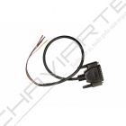 Cabo C04 para Zed-Full Bmw Cas