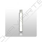 Lâmina HU92 Para Comandos KD/VVDI