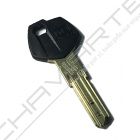 Chave especial Tesa / Chaviarte original ST6M (pedido a sede por cartão)
