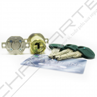 Cilindro Mottura Champions  F28D3636F1  para portas Fichet
