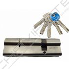 Cilindro Tesa T60 40x70mm niquelado