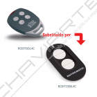 Comando DITEC GOL4C- DESCONTINUADO (Ver em artigo alternativo modelo compatível)