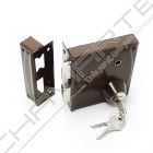 Fechadura AGC 713 10E