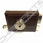 Fechadura AGC 720 4E 14D