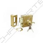 Fechadura AGC 720B 8E
