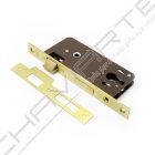 Fechadura AGC 790 LT 4 cm