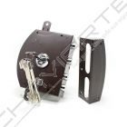 Fechadura RODES 2500AZD