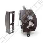 Fechadura RODES 792 10E