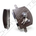 Fechadura RODES 792 12E