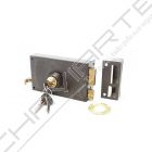 Fechadura RODES 720 14D