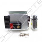 Fechadura CISA eléctrica 11771.60.1