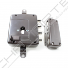 Fechadura CISA 56167.60.1