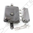 Fechadura CISA 57167.62.1