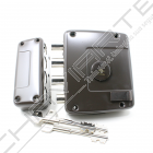 Fechadura Cisa 57157.63.2