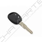 Caixa Para Comando Chevrolet Fixa 2 Botões