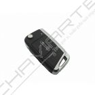 Caixa Para Comando Volkswagen Flip 3 Botões