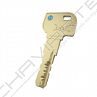 CHAVE ESP. M&C MOVE 8B LB (Pedido à sede por cartão)