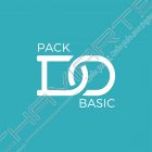 Plano Domni APP - Pack Basic