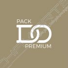 Plano Domni APP - Pack Premium