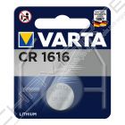 Pilha Varta CR1616 de Lítio  3V