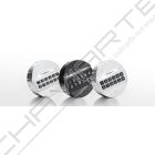 Fechadura UniversaL grande + Teclado Negro ABS