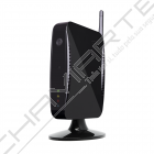 Câmara PROVISION R-838 IR router lente fixa, 2MP