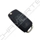 Comando KD 3 Botões formato VW