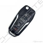 Comando Xhorse 4 Botões Tipo Ford C/Super Chip