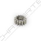 Roda dentada M&C 14 dentes NGMP-GR14